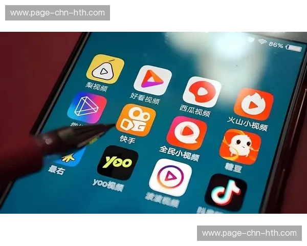 赛事高潮时刻自动生成短视频 便于社交传播并带动流量回流