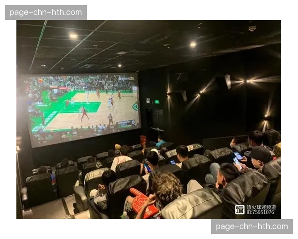 跨界明星效应:说唱艺人加盟引发年轻球迷观赛热潮 跨界明星效应:说唱艺人加盟引发年轻球迷观赛热潮